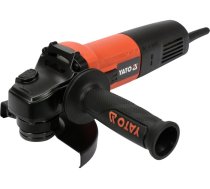 Yato YT-82100 angle grinder 12.5 cm 11000 RPM 1.98 kg | YT-82100 | 5906083007200 | WLONONWCR0519