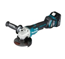 Makita DGA517RTJ angle grinder 12.5 cm 8500 RPM 3.1 kg | DGA517RTJ | 0088381854078 | WLONONWCREFGU