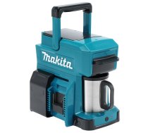 Cordless coffee maker Makita DCM501Z | DCM501Z | 0088381863131 | WLONONWCRGPSF