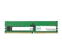 DELL AA799064 memory module 16 GB 1 x 16 GB DDR4 ECC | AA799064 | 5397184330401 | 33456