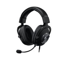 Logitech PRO X SE Wired Gaming Headset | 981-001470 | 5099206125575 | 1002350623