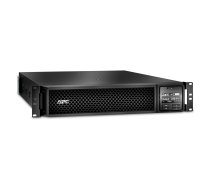 APC Smart-UPS SmartUPS SRT2200RMXLI-NC SRT2200RMXLINC (SRT2200RMXLI-NC) | SRT2200RMXLI-NC | 731304327561 | AUAPCO2USRT02RN