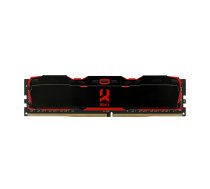 Goodram IRDM X IR-X3200D464L16SA/16G memory module 16 GB 1 x 16 GB DDR4 288-pin DIMM | IR-X3200D464L16SA/16G | 5908267915097 | PAMGORDR40327