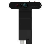 Lenovo ThinkVision MC60 (S) webcam 1920 x 1080 pixels USB 2.0 Black | 4XC1K97399 | 195892079835 | 21132614