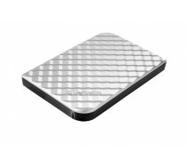 Verbatim Store n Go 2TB Silver | 53198V | 023942531982