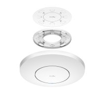 Cudy AP3000_P wireless access point 2976 Mbit/s White Power over Ethernet (PoE) | AP3000_P | 6971690793289 | WLONONWCRFSUC