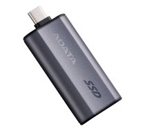 External SSD SC750 500G USB3.2C 1050/1000 MB/s | SC750-500G-CCBK | 4711085948298 | DGADAZF500SC750