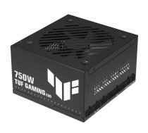 ASUS TUF-GAMING-750B-EVO power supply unit 750 W 20+4 pin ATX ATX Black | 90YE00D5-B0NA00 | 4711636170406 | ZDLASUOBU0055