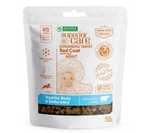 NATURE'S PROTECTION Healthy body & Endurance Lamb - dog treat - 150g | DLSNPOZWI0004 | 4771317476609 | DLSNPOZWI0004
