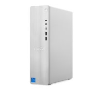 Lenovo IdeaCentre Tower 08IRR9 i5-14400 16GB DDR5 4800 512GB SSD UHD Graphics 730 Windows 11 Pro Grey 3-year On-site warranty | 90XS006VPL | 199273687343 | KOMLEVKOPM332