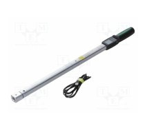 Wrench: torque; socket spanner; Overall len: 687mm; 40÷400Nm; 2% | ST-96500940 | 96500940