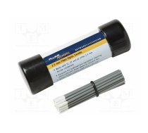 Tool: cleaning sticks; fiber optics; 50pcs; 2.5mm | NFC-SWABS-2.5MM | NFC-SWABS-2.5MM