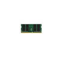 KINGSTON 32GB DDR4 3200MHz SODIMM | KCP432SD8/32 | 740617310979 | SDKINKCP032N321
