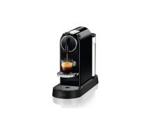 De'Longhi Citiz EN167.B Nespresso Kapsulu Kafijas Automāts | 0132191173 | 8004399331389