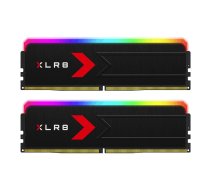 Operatyvinė atmintis PNY 32GB DDR5 5600MHz CL40 Bulk | MD32GSD55600-BLK | 3536403400453 | MD32GSD55600-BLK