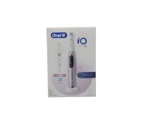 Braun Oral-B iO Series 9N Set Rose Quartz | 408444 | 4210201408444 | WLONONWCROYAG