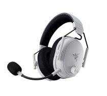 Razer BlackShark V3 Pro Headset Wired & Wireless Head-band Gaming Bluetooth White | RZ04-05400200-R3M1 | 8887910061176 | WLONONWCROY36