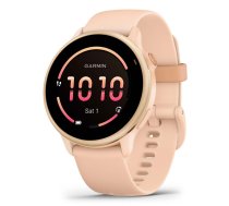 Garmin Vivoactive 6 metallic pink dawn (010-02985-03) | 010-02985-03 | 0753759342838 | WLONONWCROYF7
