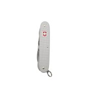 Victorinox 0.8271.26 kabatas nazis daudzfunkcionālais nazis pelēks (V-0.82 71.26) (7536638) | 7536638 | 7611160126801 | WLONONWCROY23