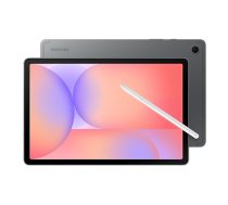 Samsung Galaxy Tab S10 Lite 5G 128 GB 27.7 cm (10.9") 6 GB Wi-Fi 6 (802.11ax) Grey | SM-X406BZAREUE | 8806097638254 | TB-AND-SAM-0326