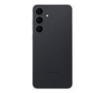 Samsung Galaxy S25 FE 6.7" Dual SIM Android 16.0 5G USB Type-C 8 GB 128 GB 4900 mAh Black | SM-S731BZKDEUB | 8806097644729 | WLONONWCROYCZ