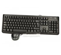 MK120 Desktop 920-002563 | 920-002563 | 50992060206711 | UKLOG200080
