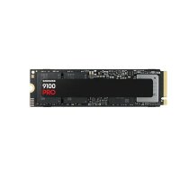 SAMSUNG 9100 PRO SSD 4TB M.2 NVMe | MZ-VAP4T0BW | 8806095811703