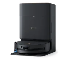 Ecovacs X9 Pro OMNI Støvsuger Robotstyret Sort | DEX61-31EC | 6970135036400