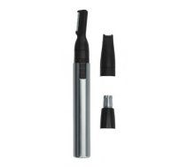 Wahl 05640 bikini trimmer Black, Silver | 05640-616 | 4015110009368 | AGDWAHSTR0096
