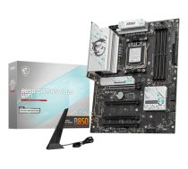 MSI B850 GAMING PLUS WIFI motherboard AMD B850 Socket AM5 ATX | B850 GAMING PLUS WIFI | 4711377285438 | WLONONWCRGTZA