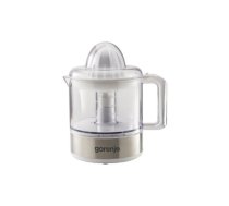 Gorenje | Citrus Juicer | CJ30E | Type Citrus Juicer | White | 30 W | Number of speeds 1 | CJ30E | 3838782560545