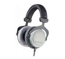 Beyerdynamic DT 880 PRO Headphones Wired Head-band Music Black, Silver | 43000051 | 4010118490972 | MISBYESLU0009