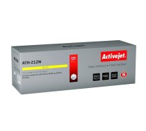Activejet ATH-212N Toner (replacement for HP 131A CF212A, Canon CRG-731Y; Supreme; 1800 pages; yellow) | ATH-212N | 5901443016397 | EXPACJTHP0163