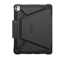 UAG Metropolis SE case for iPad Pro 13" 2024 with Apple Pencil holder - black | 1T65-045 | 0840283914089 | WLONONWCRNU72