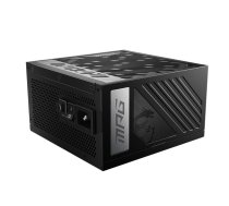 MSI MPG A1000G PCIE5 barošanas bloks 1000 W 20+4 pin ATX ATX Melns | 306-7ZP7C11-CE0 | 4719072972196 | WLONONWCRAJ64