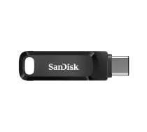 SanDisk Ultra Dual Drive Go Zibatmiņa 64GB | SDDDC3-064G-G46 | 0619659177171
