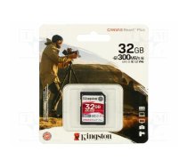 Memory card; SDXC; 32GB; UHS II U3 V90; R: 300MB/s; W: 260MB/s | SDR2/32GB | SDR2/32GB