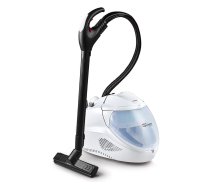 Polti | Steam cleaner | PVEU0082 Vaporetto Lecoaspira FAV30 | Power 1350 W | Steam pressure 4 bar | Water tank capacity 1.1 L | White | PVEU0082 | 8007411010699