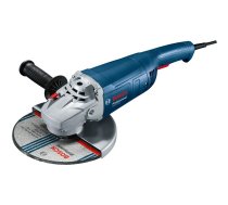 BOSCH. ANGLE GRINDER.2200W/GWS2200-230 DEAD SWITCH | 06018C1120 | 4059952546681 | WLONONWCRBIMO