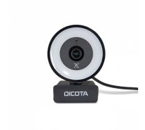 Webcam Ringlight 5MP | D32066 | 7640239421431 | UVDICBS00000001