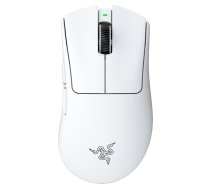 Razer DeathAdder V4 Pro Bezvadu Spēļu pele | RZ01-05330200-R3G1 | 8886419334903