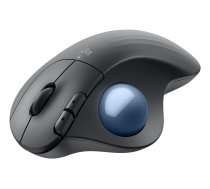 Logitech Mouse 910-007029 / ERGO M575S Graphite | 910-007029 | 5099206111622
