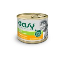 OASY One Protein Adult Small/Mini Pork - wet dog food - 200g | DLPOASKAM0005 | 8053017344409 | DLPOASKAM0005
