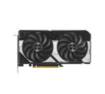 ASUS Dual GeForce RTX 5060 8 GB OC graphics card | DUAL-RTX5060-O8G | 4711636057899