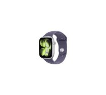Apple Watch Series 11 GPS + Cellular 46mm Silver | MFCP4WF/A | 0195950631319 | WLONONWCROSZT