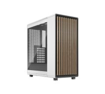Fractal Design North Midi Tower White | FD-C-NOR1C-04 | 7340172704737 | 128783