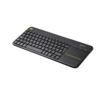 Logitech Wireless Touch Keyboard K400 Plus | 920-007151 | 5099206059481 | WLONONWCRFU05