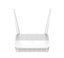 Cudy AC1200 Wi-Fi VoIP GPON Router | GP1200V | 6971690793494 | WLONONWCRJFYX