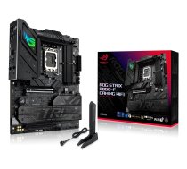 ASUS ROG STRIX B860-F GAMING WIFI Intel B860 LGA 1851 (Socket V1) ATX | 90MB1JG0-M0EAY0 | 4711387806951 | WLONONWCRIPR8