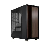 FRACTAL DESIGN North Chcoal Bl TG Case | FD-C-NOR1C-02 | 7340172704713 | WLONONWCRCANZ